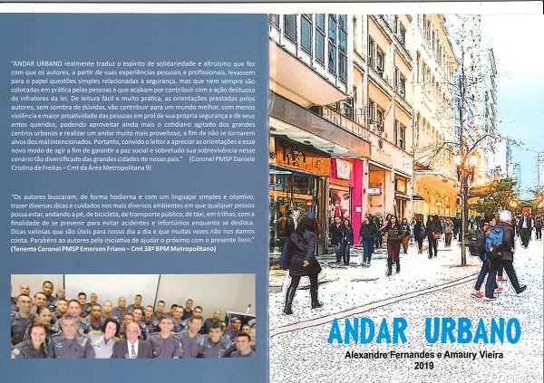 ANDAR URBANO