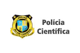 Polícia Científica