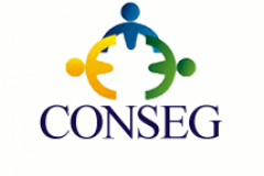 Logo CONSEG