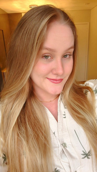 assistente administrativa