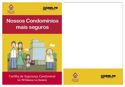 Nossos Condomínios mais Seguros