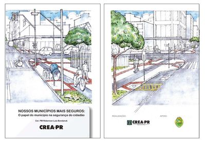 Nossos Municípios mais Seguros