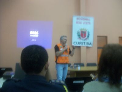Regional Boa vista