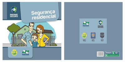 Segurança Residencial 2