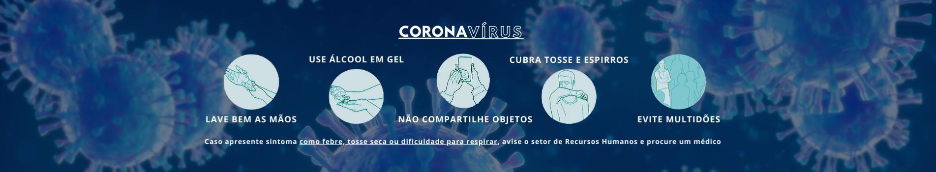 CoronaVírus