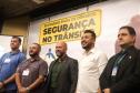 SEMINÁRIO -  SEGURANÇA NO TRÂNSITO 