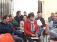REUNIÃO PARA CRIAÇÃO DE CONSEG NO BAIRRO MOSSUNGUÊ