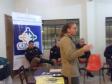 REUNIÃO PARA CRIAÇÃO DE CONSEG NO BAIRRO MOSSUNGUÊ