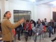 REUNIÃO PARA CRIAÇÃO DE CONSEG NO BAIRRO MOSSUNGUÊ