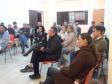 REUNIÃO PARA CRIAÇÃO DE CONSEG NO BAIRRO MOSSUNGUÊ