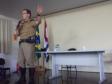 PALESTRA CURSO DE SOLDADOS PMPR