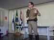 PALESTRA CURSO DE SOLDADOS PMPR