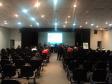 REUNIÃO PARA REATIVAÇÃO DO CONSEG COLOMBO. 