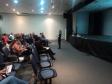 REUNIÃO PARA REATIVAÇÃO DO CONSEG COLOMBO. 