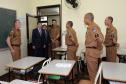 Academia do Guatupê é transformada em Escola Superior de Segurança Pública 