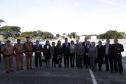 Academia do Guatupê é transformada em Escola Superior de Segurança Pública 
