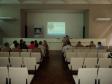 6ª Capacitação dos CONSEGs do Paraná 2012