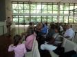6ª Capacitação dos CONSEGs do Paraná 2012