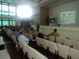 6ª Capacitação dos CONSEGs do Paraná 2012