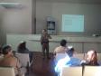 6ª Capacitação dos CONSEGs do Paraná 2012