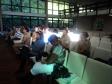 6ª Capacitação dos CONSEGs do Paraná 2012