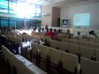 6ª Capacitação dos CONSEGs do Paraná 2012