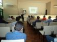6ª Capacitação dos CONSEGs do Paraná 2012