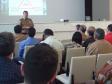 6ª Capacitação dos CONSEGs do Paraná 2012