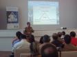 6ª Capacitação dos CONSEGs do Paraná 2012