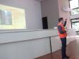 6ª Capacitação dos CONSEGs do Paraná 2012