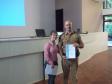 6ª Capacitação dos CONSEGs do Paraná 2012