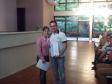 6ª Capacitação dos CONSEGs do Paraná 2012
