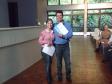 6ª Capacitação dos CONSEGs do Paraná 2012