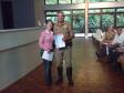 6ª Capacitação dos CONSEGs do Paraná 2012