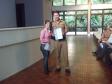 6ª Capacitação dos CONSEGs do Paraná 2012