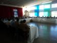 PARTICIPAÇÃO DA COORDENAÇAO ESTADUAL DOS CONSEGs NA REUNIAO DA AMUVI, NO MUNICÍPIO DE NOVO ITACOLOMI.