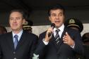 Estado incorpora 3.120 novos policiais às forças de segurança