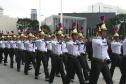 Estado incorpora 3.120 novos policiais às forças de segurança