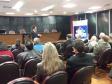 PALESTRA DIÁLOGOS SOBRE SEGURANÇA PUBLICA