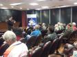 PALESTRA DIÁLOGOS SOBRE SEGURANÇA PUBLICA