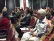 PALESTRA DIÁLOGOS SOBRE SEGURANÇA PUBLICA