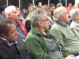 PALESTRA DIÁLOGOS SOBRE SEGURANÇA PUBLICA