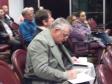 PALESTRA DIÁLOGOS SOBRE SEGURANÇA PUBLICA