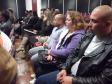 PALESTRA DIÁLOGOS SOBRE SEGURANÇA PUBLICA