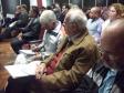 PALESTRA DIÁLOGOS SOBRE SEGURANÇA PUBLICA
