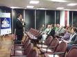 PALESTRA DIÁLOGOS SOBRE SEGURANÇA PUBLICA