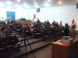 7ª Capacitação dos CONSEGs do Paraná 2012