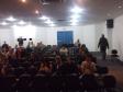 7ª Capacitação dos CONSEGs do Paraná 2012