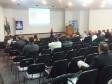 7ª Capacitação dos CONSEGs do Paraná 2012