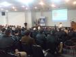 7ª Capacitação dos CONSEGs do Paraná 2012